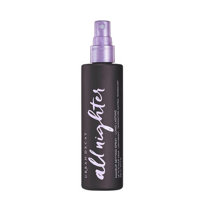 JUMBO ALL NIGHTER MAKEUP SETTING SPRAY (SPRAY FIJADOR DE MAQUILLAJE)